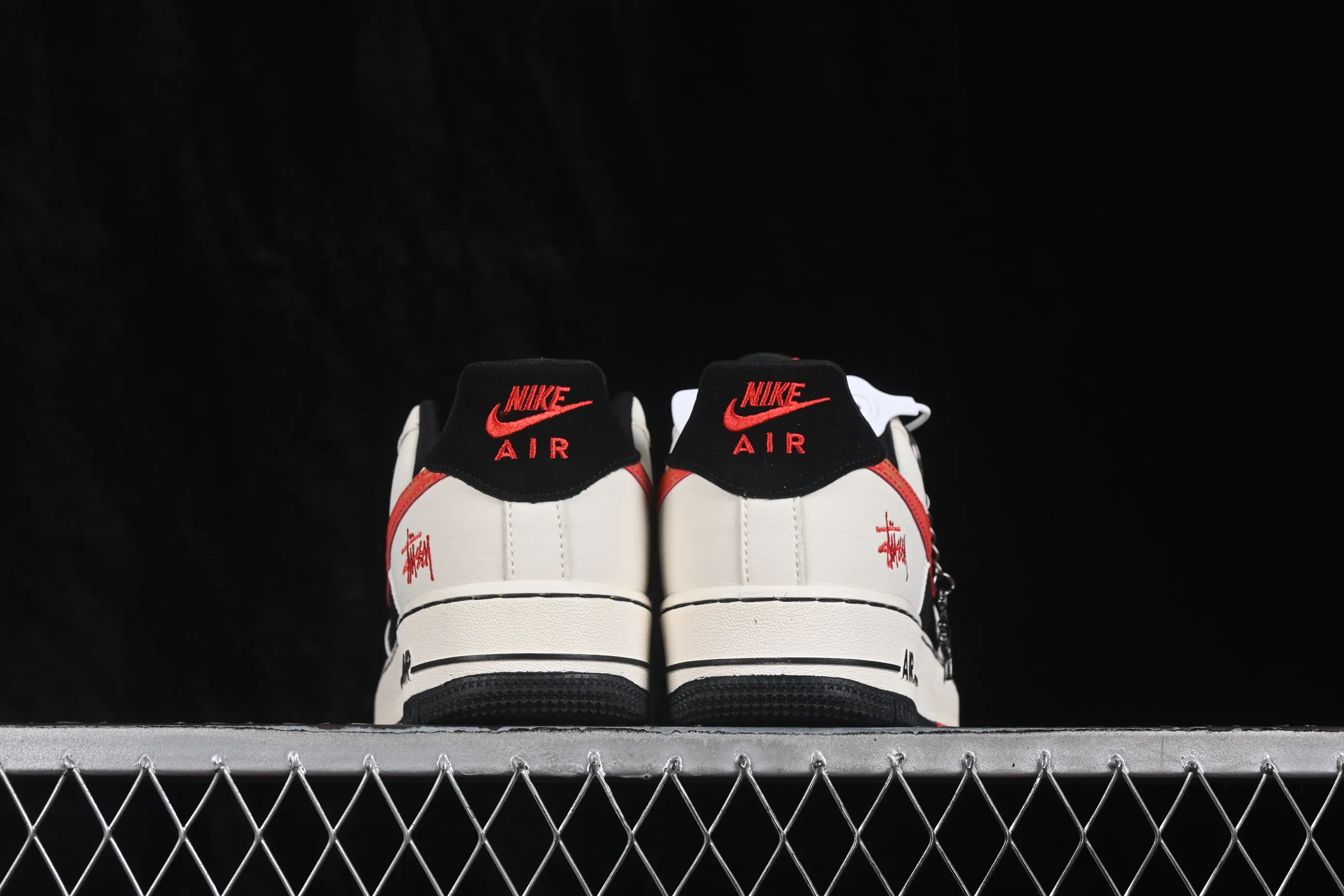 All categories Nk Air Force 1 Air Force series Nk Air Force 1 Low Air Force low-top Nike Air Force 1'07 Low Air Force 1 low-top casual sneakers DF0188-150